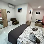 Bed & Breakfast L'oasi Del Raganello *