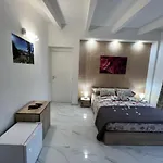 L'oasi Del Raganello *