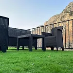 Bed & Breakfast L'oasi Del Raganello Civita
