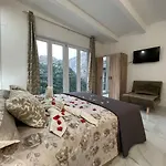 L'oasi Del Raganello Bed & Breakfast Civita