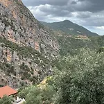 L'oasi Del Raganello Bed & Breakfast