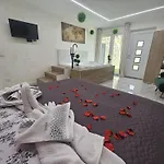 Bed & Breakfast L'oasi Del Raganello *