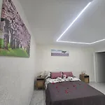 L'oasi Del Raganello Bed & Breakfast Civita