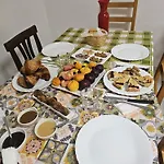 L'oasi Del Raganello *