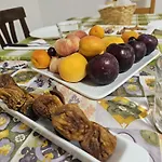 Bed & Breakfast L'oasi Del Raganello