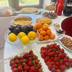 L'oasi Del Raganello Civita