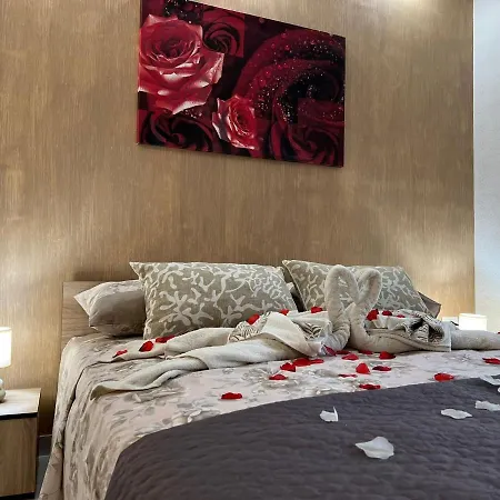 L'oasi Del Raganello *