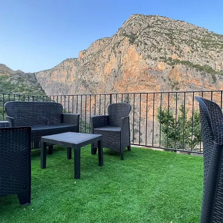 L'oasi Del Raganello Bed & Breakfast *