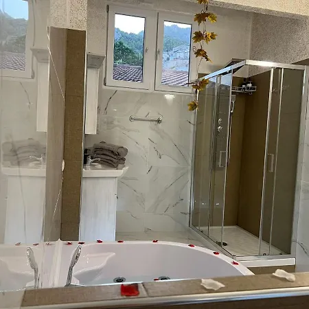 Bed & Breakfast L'oasi Del Raganello Civita