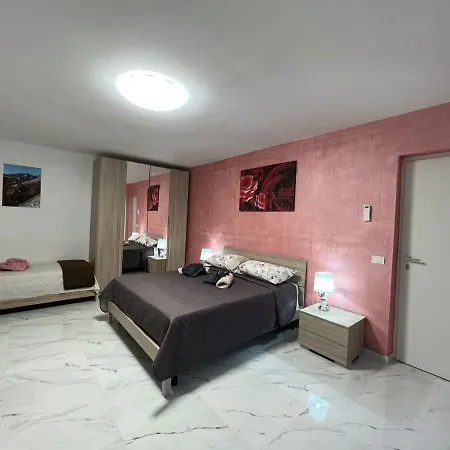 L'oasi Del Raganello * Civita