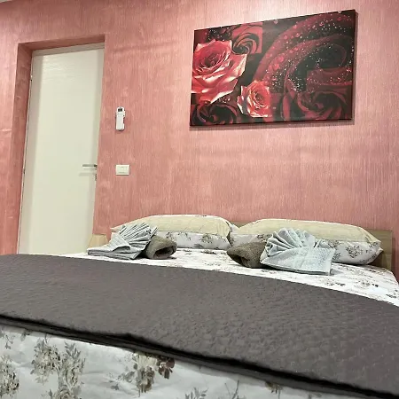 Bed & Breakfast L'oasi Del Raganello