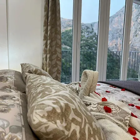 Bed & Breakfast L'oasi Del Raganello *