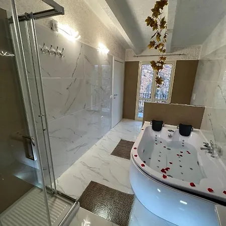 L'oasi Del Raganello Bed and Breakfast *