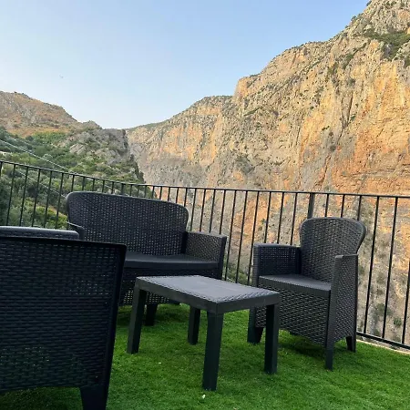 Bed & Breakfast L'oasi Del Raganello