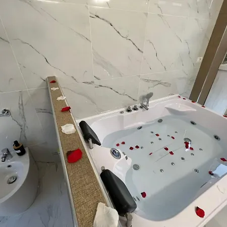 L'oasi Del Raganello 奇维塔