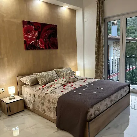 Bed & Breakfast L'oasi Del Raganello