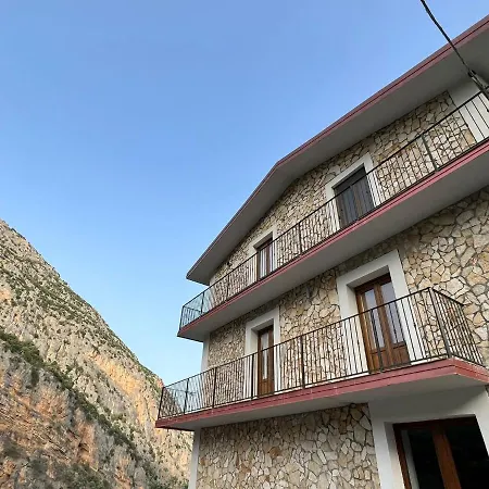 L'oasi Del Raganello 4*