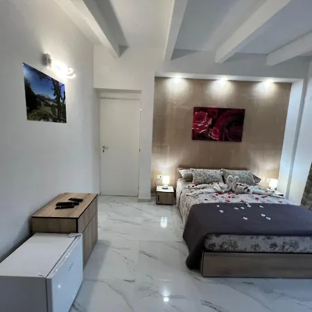L'oasi Del Raganello 4*