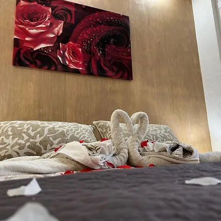 L'oasi Del Raganello * 奇维塔