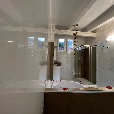 L'oasi Del Raganello *