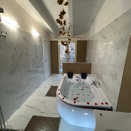 Bed & Breakfast L'oasi Del Raganello Civita