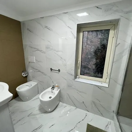 L'oasi Del Raganello * Civita