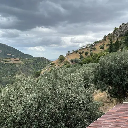 L'oasi Del Raganello 4* Civita