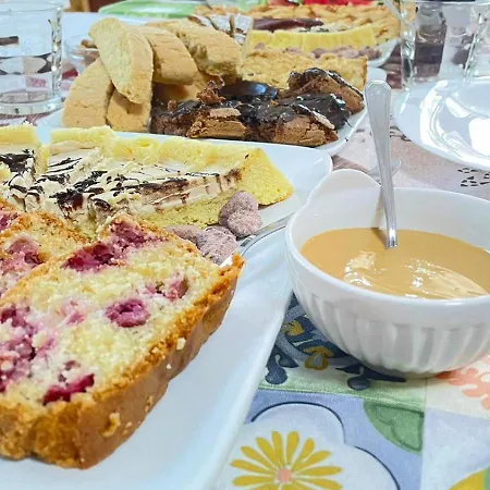 L'oasi Del Raganello *