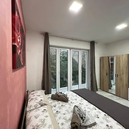 L'oasi Del Raganello 奇维塔