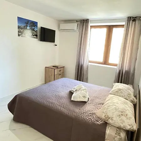 Bed & Breakfast L'oasi Del Raganello *