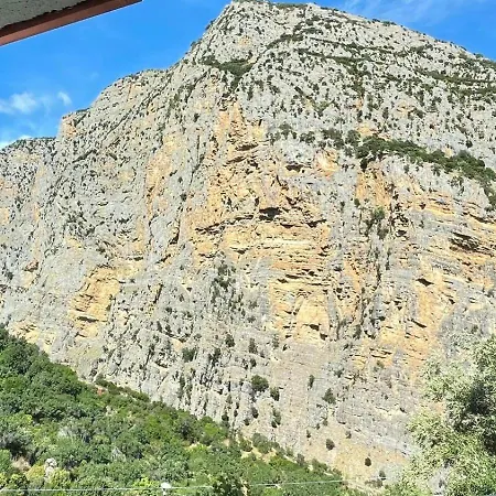 L'oasi Del Raganello *