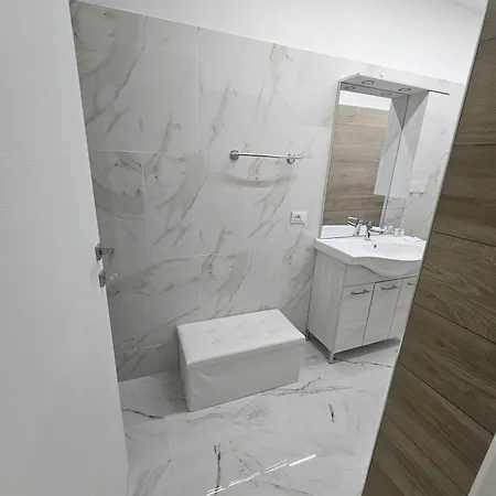 L'oasi Del Raganello