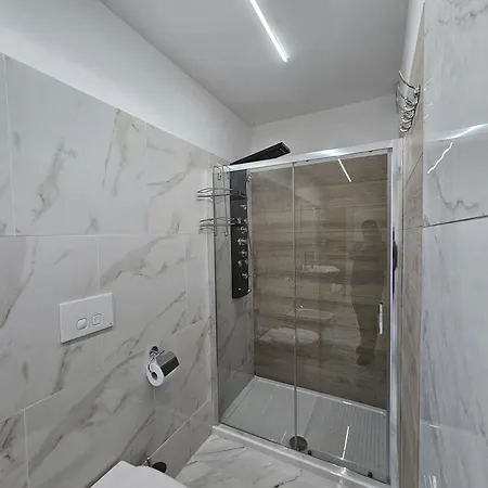 L'oasi Del Raganello Bed & Breakfast *