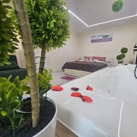 住宿加早餐酒店 L'oasi Del Raganello 奇维塔