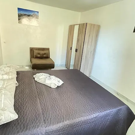 L'oasi Del Raganello *