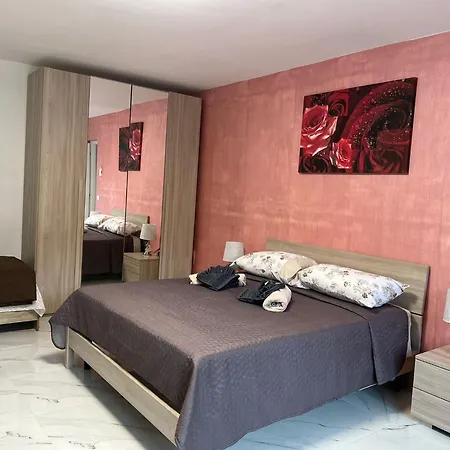 Bed & Breakfast L'oasi Del Raganello Civita