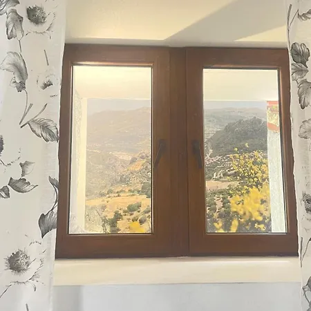 L'oasi Del Raganello