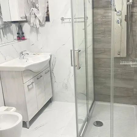 住宿加早餐酒店 L'oasi Del Raganello *