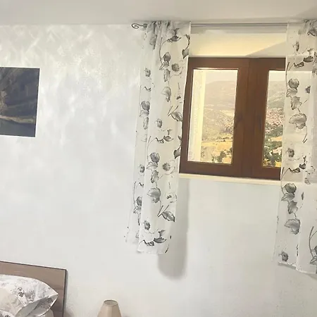 L'oasi Del Raganello 住宿加早餐酒店 *