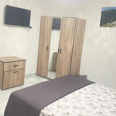 L'oasi Del Raganello 奇维塔