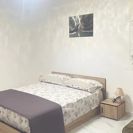 L'oasi Del Raganello *