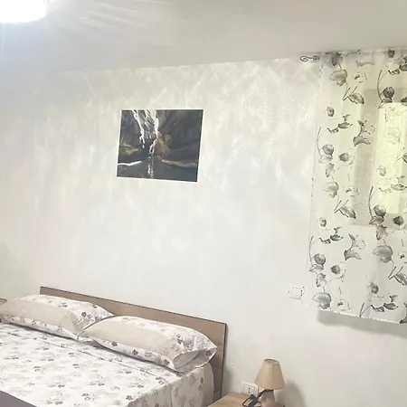 住宿加早餐酒店 L'oasi Del Raganello *