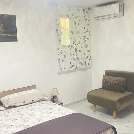 L'oasi Del Raganello * Civita