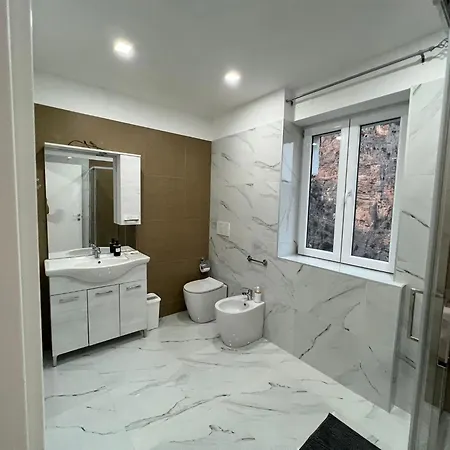 Bed & Breakfast L'oasi Del Raganello Civita