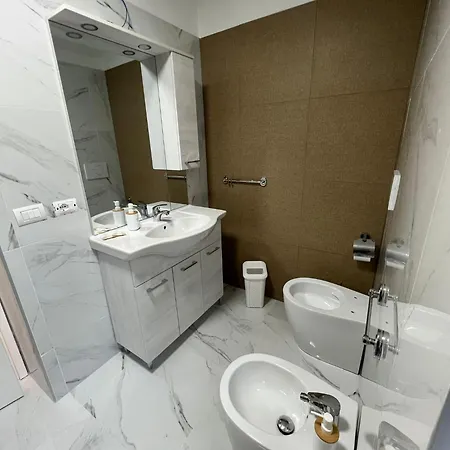 Bed & Breakfast L'oasi Del Raganello