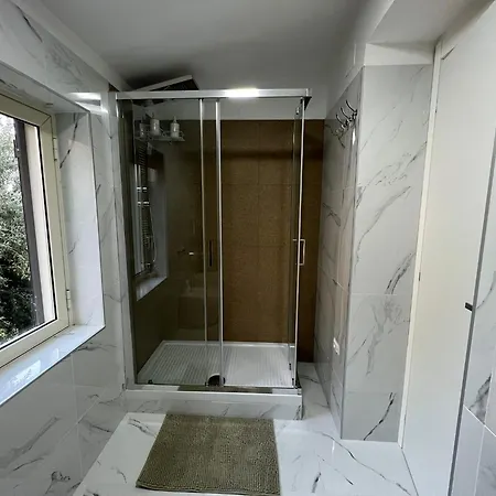 Bed & Breakfast L'oasi Del Raganello *