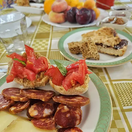 L'oasi Del Raganello *