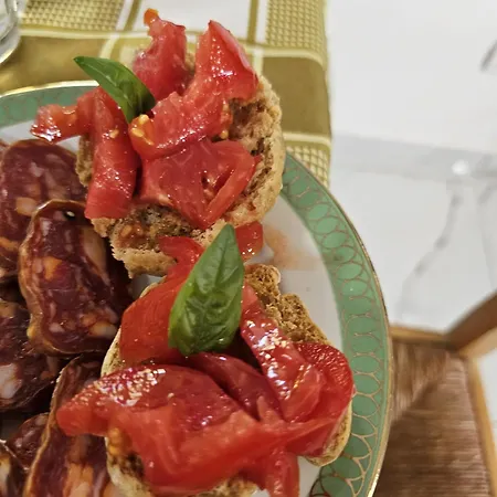 L'oasi Del Raganello 住宿加早餐酒店