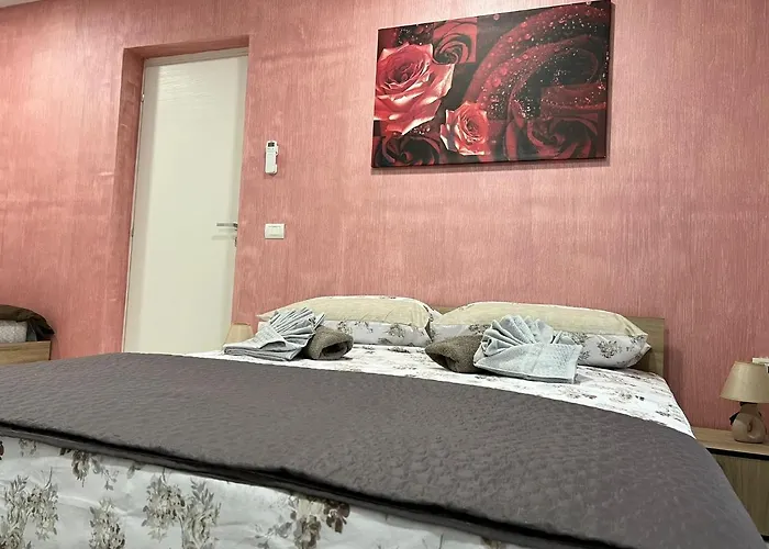 לינה וארוחת בוקר L'oasi Del Raganello