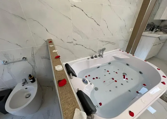 L'oasi Del Raganello צ'יוויטה